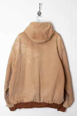 Image of Carhartt Active Jacket (XXL) - 97th Vintage