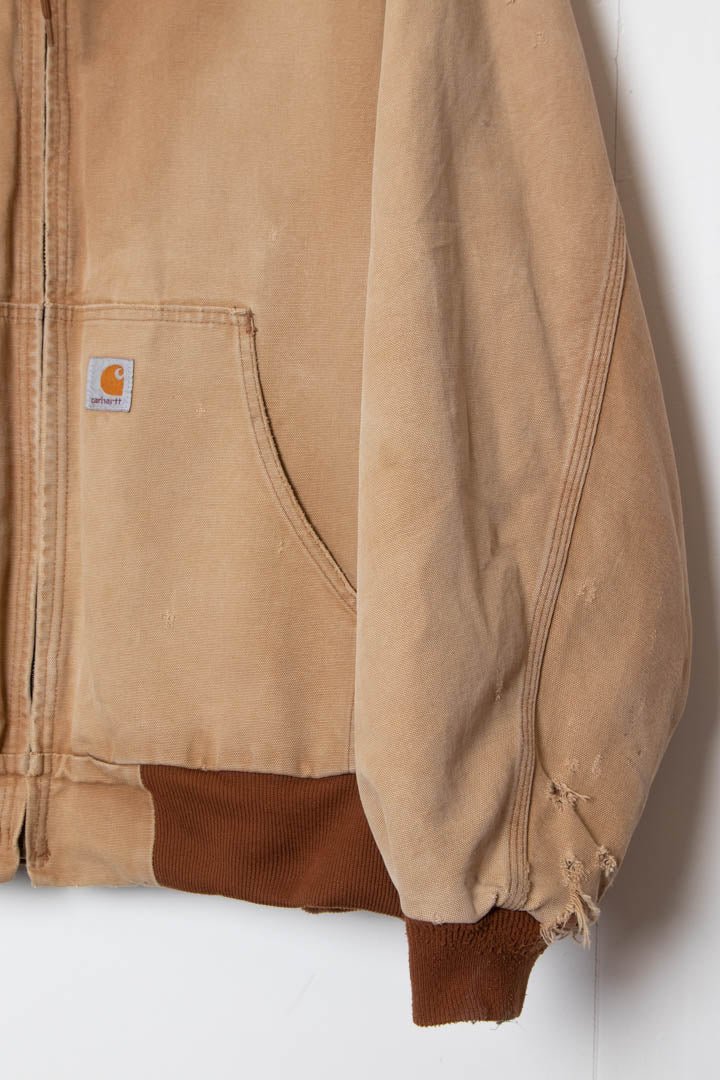 Carhartt Active Jacket (XXL) - 97th Vintage