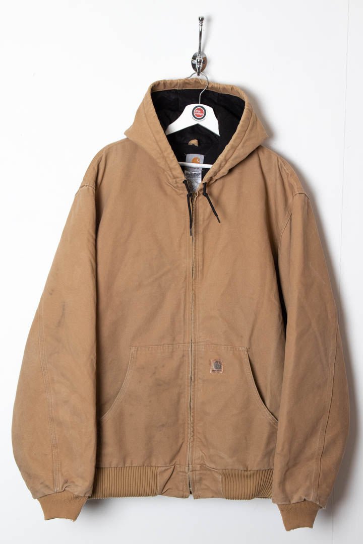 Carhartt Active Jacket (XXL) - 97th Vintage