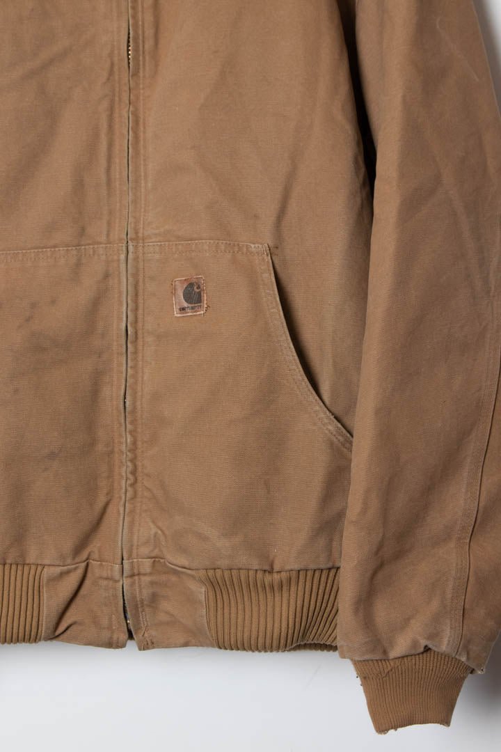 Carhartt Active Jacket (XXL) - 97th Vintage