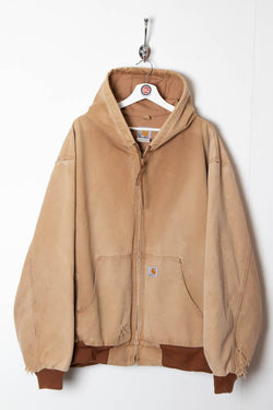 Image of Carhartt Active Jacket (XXL) - 97th Vintage