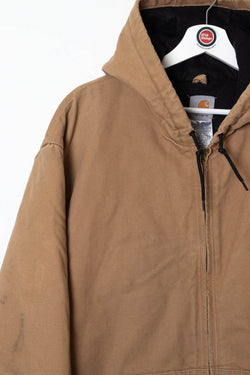 Image of Carhartt Active Jacket (XXL) - 97th Vintage