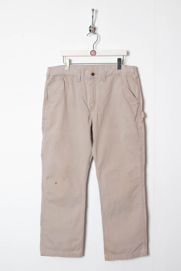 Carhartt Carpenter Trousers (W36) - 97th Vintage