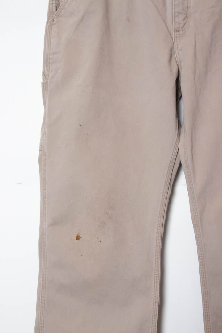 Carhartt Carpenter Trousers (W36) - 97th Vintage