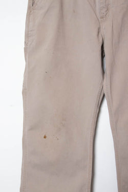 Image of Carhartt Carpenter Trousers (W36) - 97th Vintage