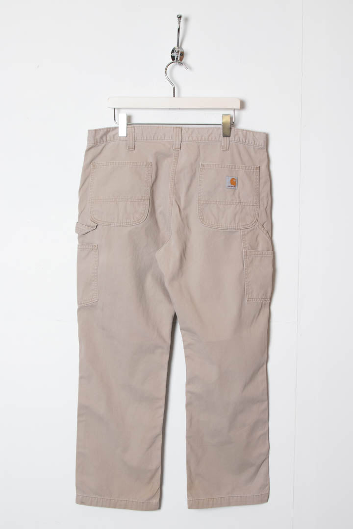 Carhartt Carpenter Trousers (W36) - 97th Vintage