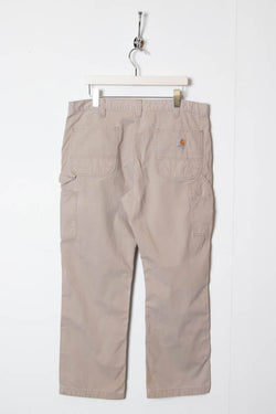 Image of Carhartt Carpenter Trousers (W36) - 97th Vintage