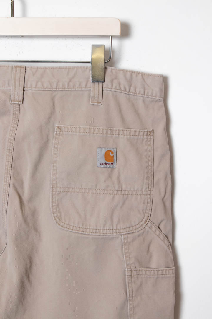 Carhartt Carpenter Trousers (W36) - 97th Vintage