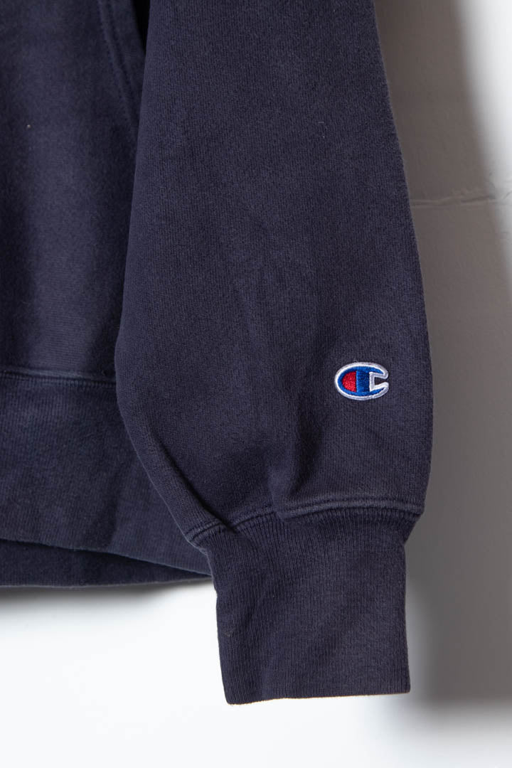 Champion Reverse Weave Hoodie (L) - 97th Vintage