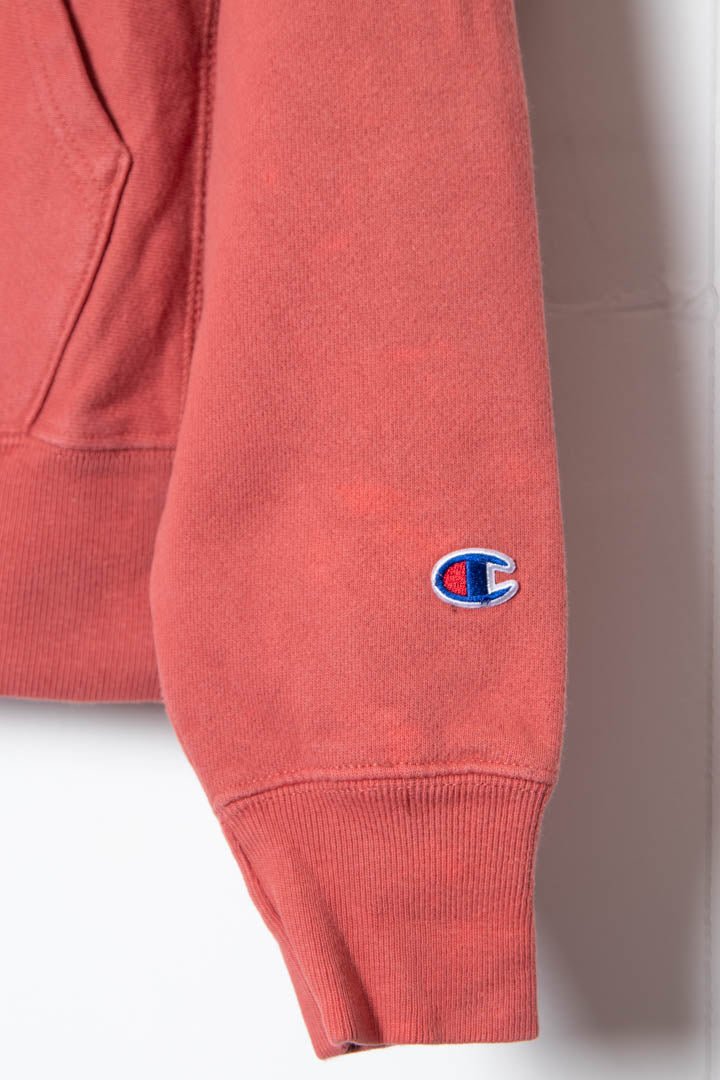 Champion Reverse Weave Hoodie (M) - 97th Vintage