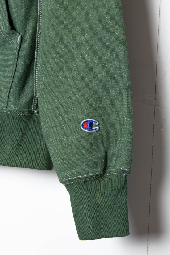 Champion Reverse Weave Hoodie (S) - 97th Vintage