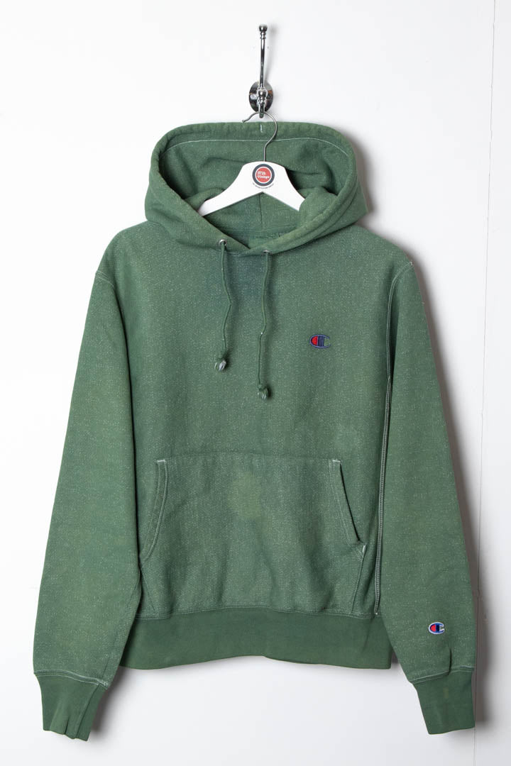 Champion Reverse Weave Hoodie (S) - 97th Vintage