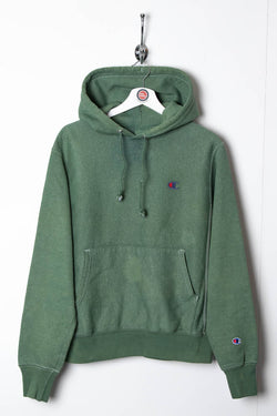 Image of Champion Reverse Weave Hoodie (S) - 97th Vintage