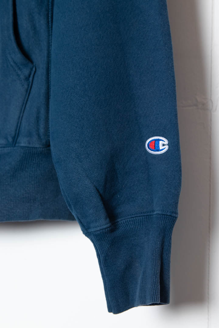 Champion Reverse Weave Hoodie (S) - 97th Vintage