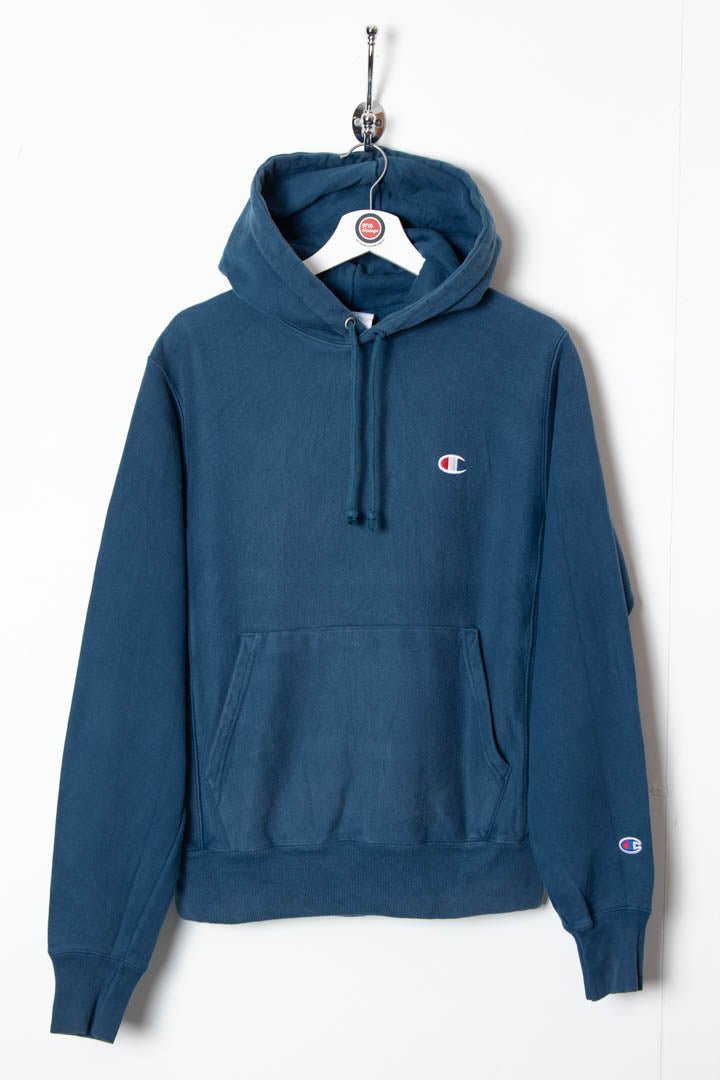 Image of Champion Reverse Weave Hoodie (S) - 97th Vintage