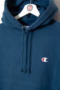 Image of Champion Reverse Weave Hoodie (S) - 97th Vintage