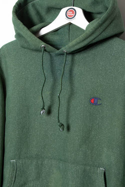 Image of Champion Reverse Weave Hoodie (S) - 97th Vintage