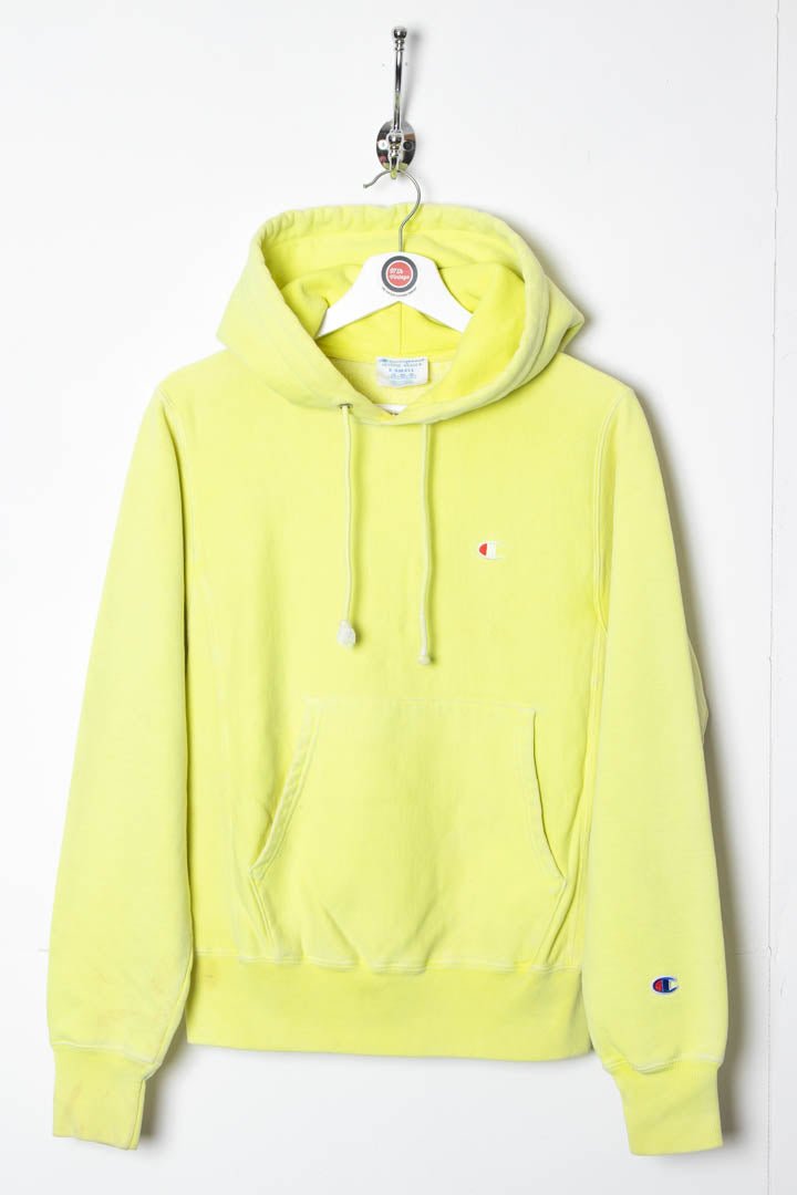 Champion reverse weave hoodie xs sale