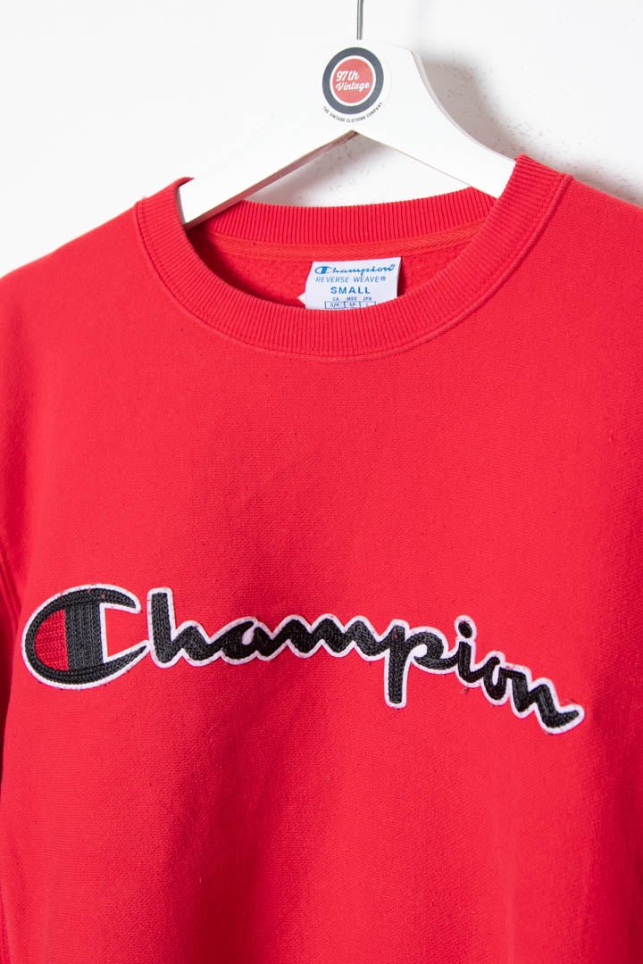 Champion Reverse Weave Sweatshirt (S) - 97th Vintage