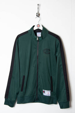 Image of Champion Track Jacket (L) - 97th Vintage