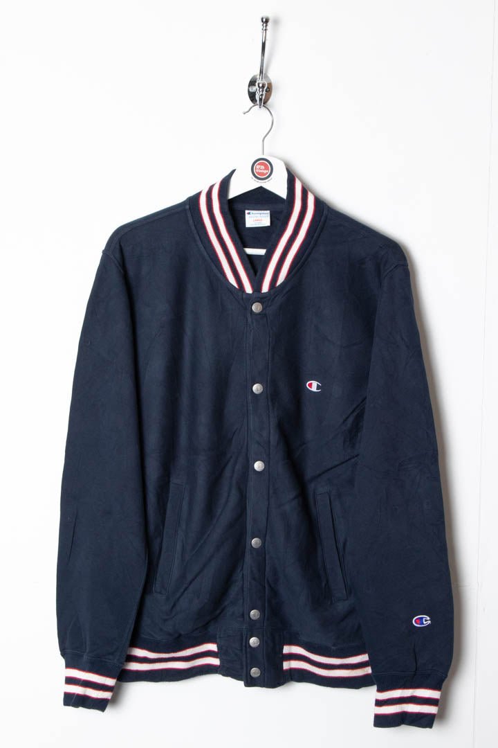 Champion Varsity Jacket (S) - 97th Vintage