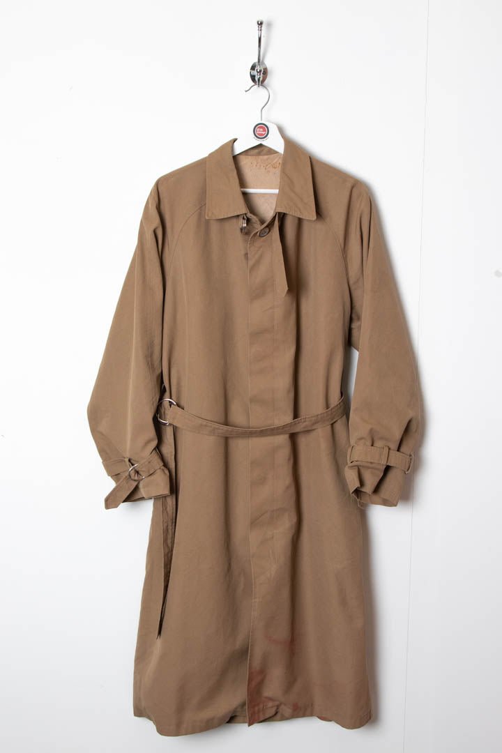 Christian Dior Trench Coat (L) - 97th Vintage