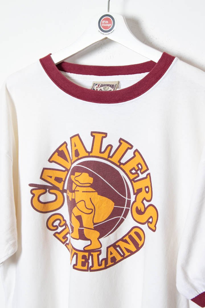 Cleveland Cavaliers T-Shirt (XL) - 97th Vintage