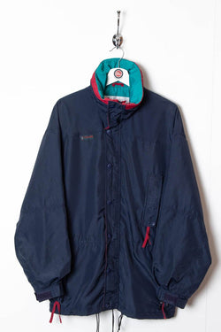 Image of Columbia Parka Jacket (S) - 97th Vintage