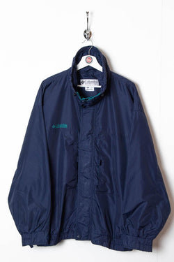 Image of Columbia Parka Jacket (XL) - 97th Vintage