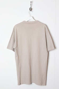 Image of Columbia Pocket Single Stitch T-Shirt (L) - 97th Vintage