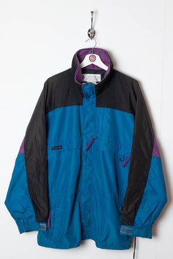 Image of Columbia Radial Sleeve Parka Jacket (L) - 97th Vintage