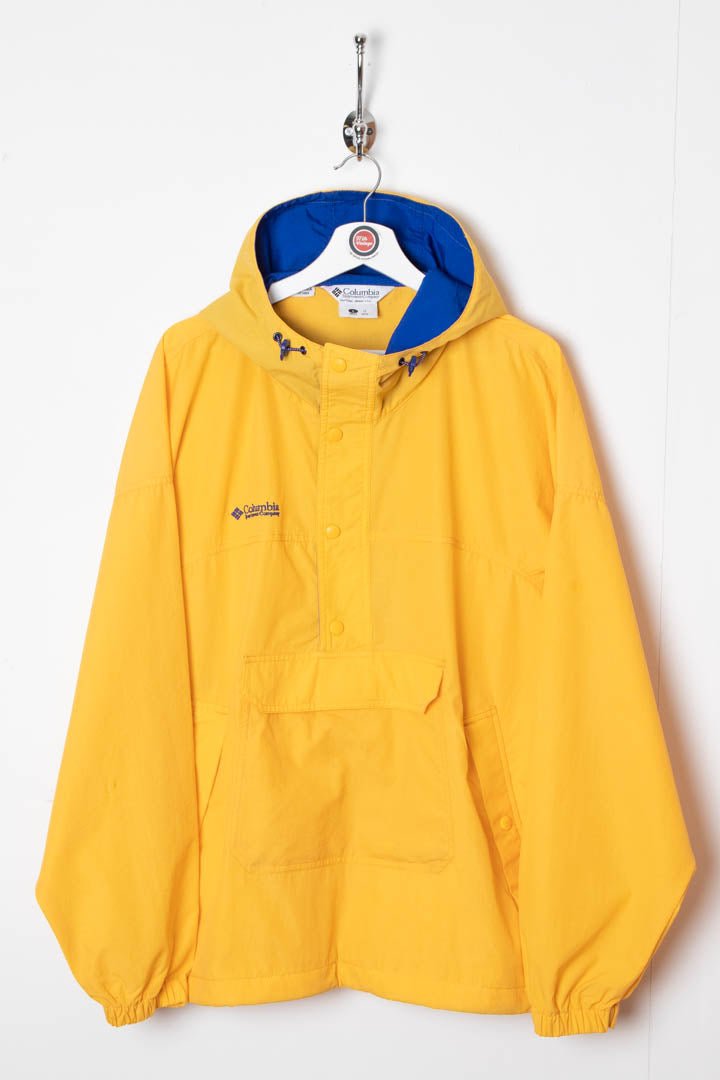 Columbia Windbreaker (XL) - 97th Vintage