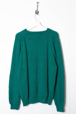 Image of Eddie Bauer Jumper (XL) - 97th Vintage