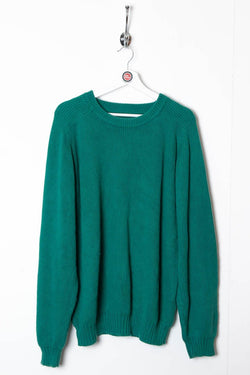 Image of Eddie Bauer Jumper (XL) - 97th Vintage