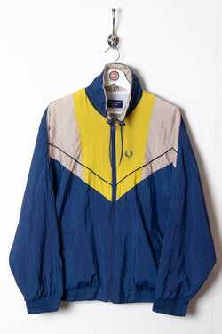 Image of Fred Perry Full Tracksuit (S) - 97th Vintage