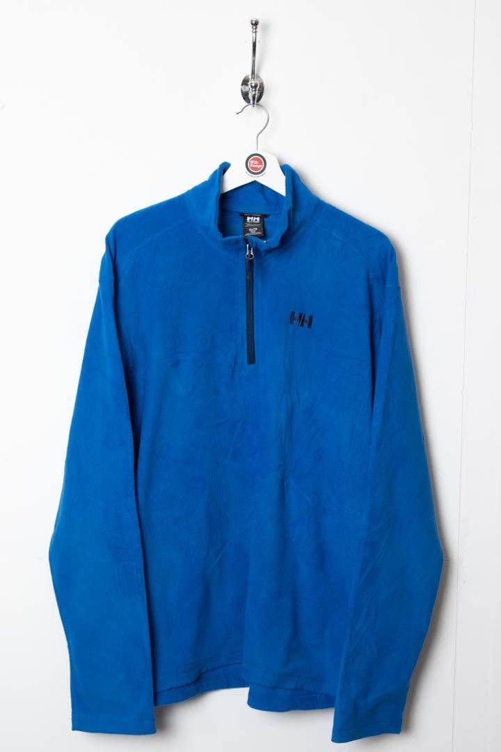 Helly Hansen Fleece (XL) - 97th Vintage