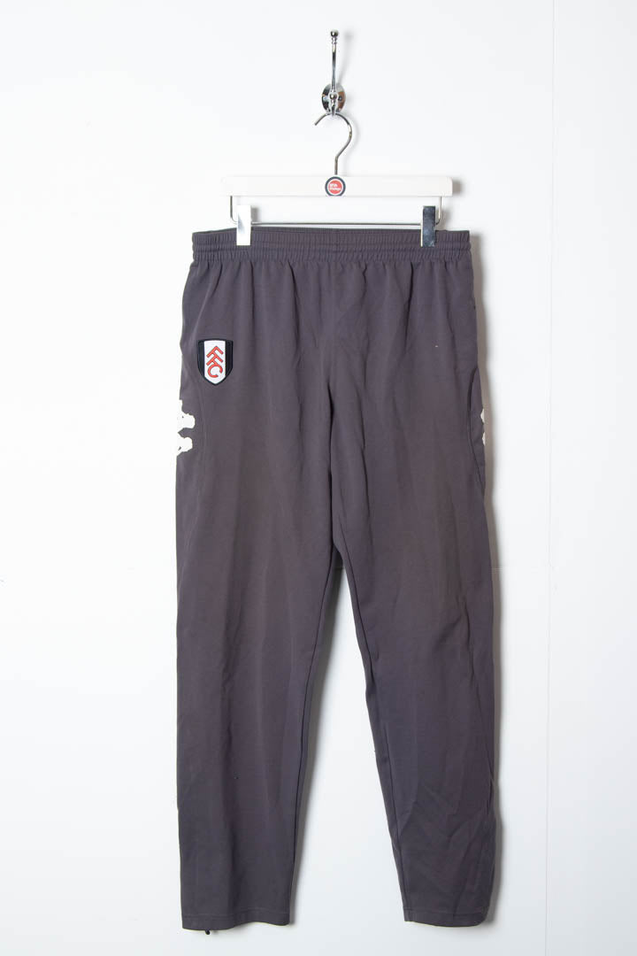 Kappa Fulham FC Tracksuit Bottoms (L) - 97th Vintage