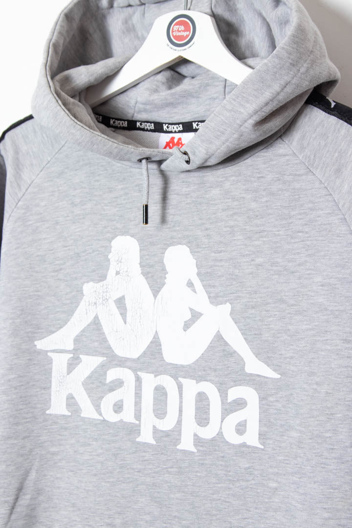 Kappa Hoodie (M) - 97th Vintage