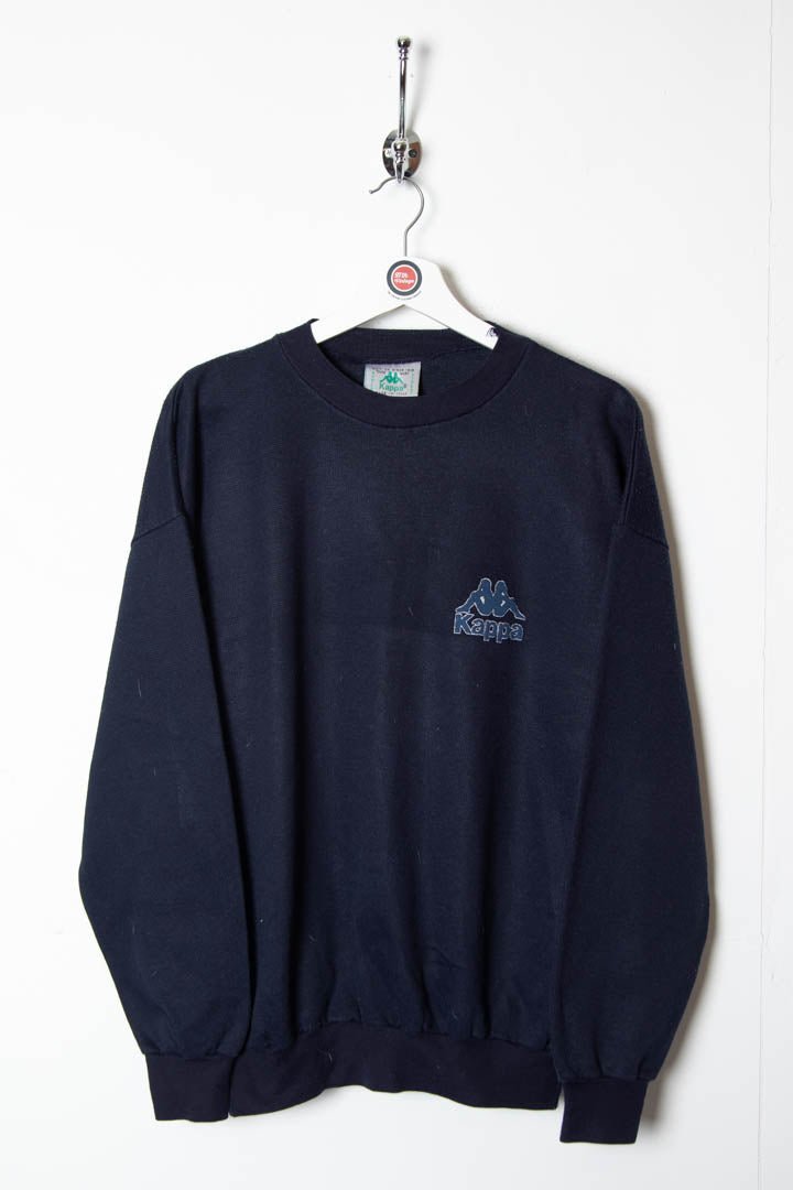 Kappa Sweatshirt (S) - 97th Vintage