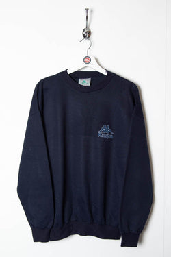 Image of Kappa Sweatshirt (S) - 97th Vintage