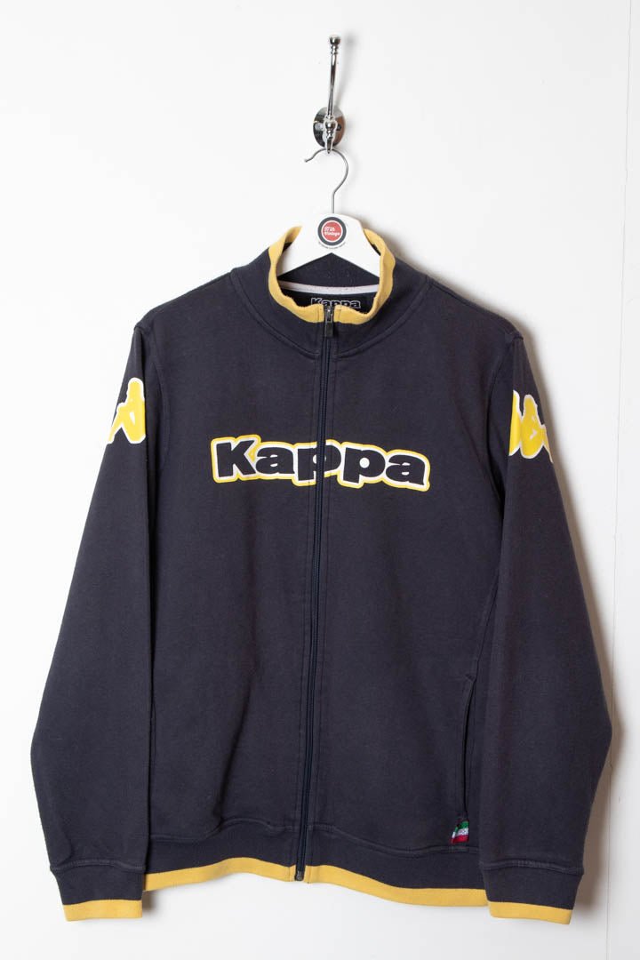 Kappa Track Jacket (M) - 97th Vintage