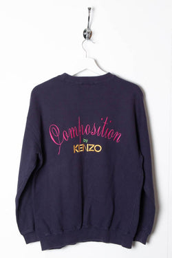 Image of Kenzo Sweatshirt (S) - 97th Vintage