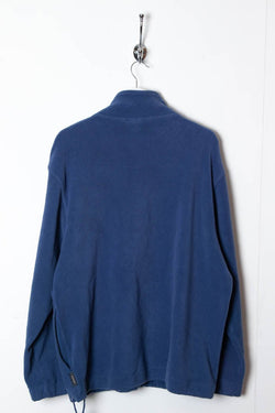 Image of Lacoste 1/4 Zip Fleece (M) - 97th Vintage