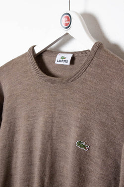 Image of Lacoste Jumper (S) - 97th Vintage