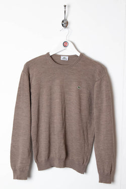 Image of Lacoste Jumper (S) - 97th Vintage