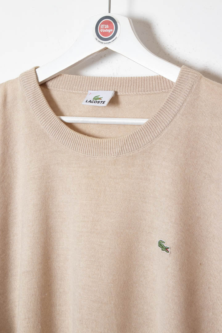 Lacoste Sweatshirt (XXL) - 97th Vintage