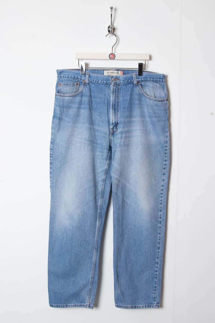 Levi's 550 Denim Jeans (W40) - 97th Vintage