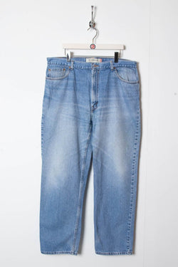 Image of Levi's 550 Denim Jeans (W40) - 97th Vintage