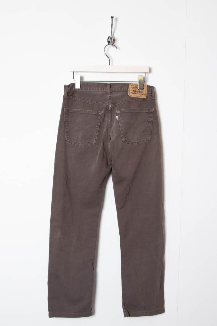 Levi's 553 Denim Jeans (W32) - 97th Vintage