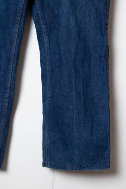 Image of Levi's Orange Tab Denim Jeans (W36) - 97th Vintage